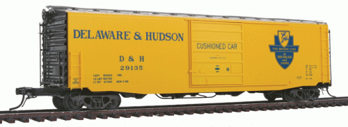 Kadee HO Scale PS-1 50'  w/9' Panel Side Door boxcar